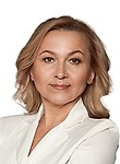 Филиппова Гюзель