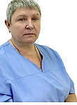 Исакова Татьяна