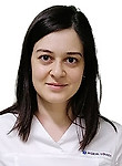 Беришвили Ирма
