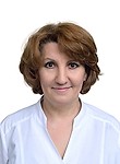 Харитонова Юлия Васильевна, Гинеколог, Акушер