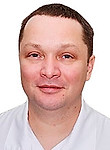Самохин Михаил