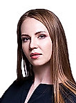 Щербакова Анна