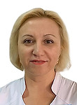 Вострякова Ольга
