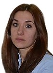 Макарова Ольга
