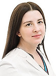 Остапенко Анастасия