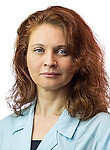 Новикова Елена