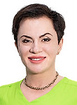 Меликова Анула