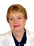 Михайлова Елена Владимировна, Эндокринолог