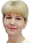 Шмелева Ирина