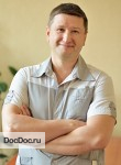 Кокарев Дмитрий