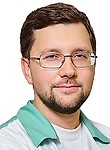 Кузовенков Дмитрий