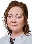 Стожарова Регина