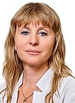 Шибанова Наталья