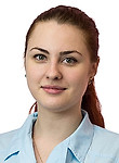 Аладышкина Светлана