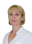 Халезова Светлана