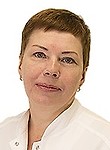 Колесникова Маргарита