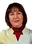Усенко Екатерина