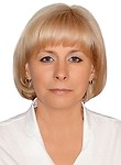 Рябова Елена