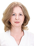 Кустова Анастасия