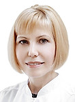 Свиридова Елена Александровна, Онколог, УЗИ-специалист