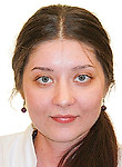 Каткова Галина