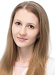 Кодякова Александра
