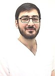 Азаматов Азамат