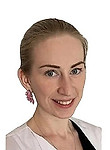 Гелашвили Ольга