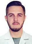 Джарар Мурад Мазен, Эндоскопист