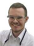Серяков Дмитрий