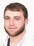 Магомедов Рашид