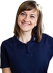 Калашникова Елена