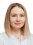 Миронова Ксения