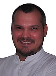 Гусев Кирилл