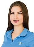 Кольчугина (Горшенёва) Тамара