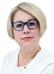 Илясова Ольга