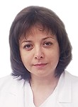 Петрова Илона