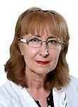 Гадаборшева Тамара Магомедовна, Невролог