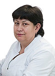 Серебрякова Наталья