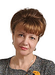Николаенко Светлана