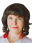 Чахнашвили Мария