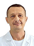 Здойников Роман Алиевич, Венеролог, Дерматолог
