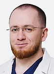 Бегиев Мустафа