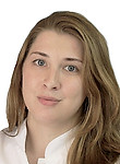 Тимошина Елена