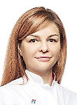 Иртуганова (Стерликова) Наталья Андреевна, Гинеколог, Акушер, УЗИ-специалист, Репродуктолог (ЭКО)