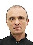 Круглик Андрей Юрьевич, Стоматолог