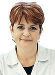 Смелова Елена Васильевна, Невролог