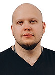Горбунов Антон