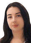 Арзуманова Амаля