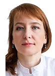 Аминова Татьяна